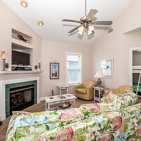 Shutters Βίλα Pine Knoll Shores Εξωτερικό φωτογραφία