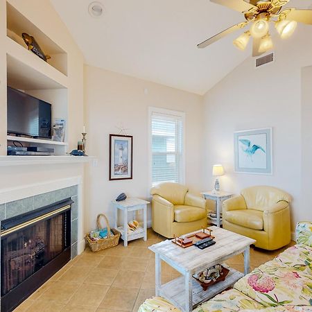 Shutters Βίλα Pine Knoll Shores Δωμάτιο φωτογραφία