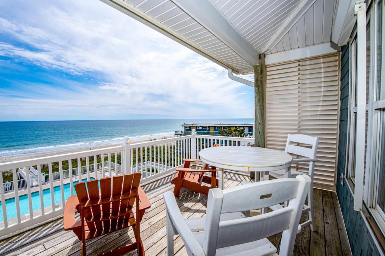 Shutters Βίλα Pine Knoll Shores Εξωτερικό φωτογραφία