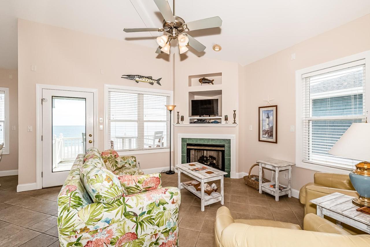 Shutters Βίλα Pine Knoll Shores Εξωτερικό φωτογραφία