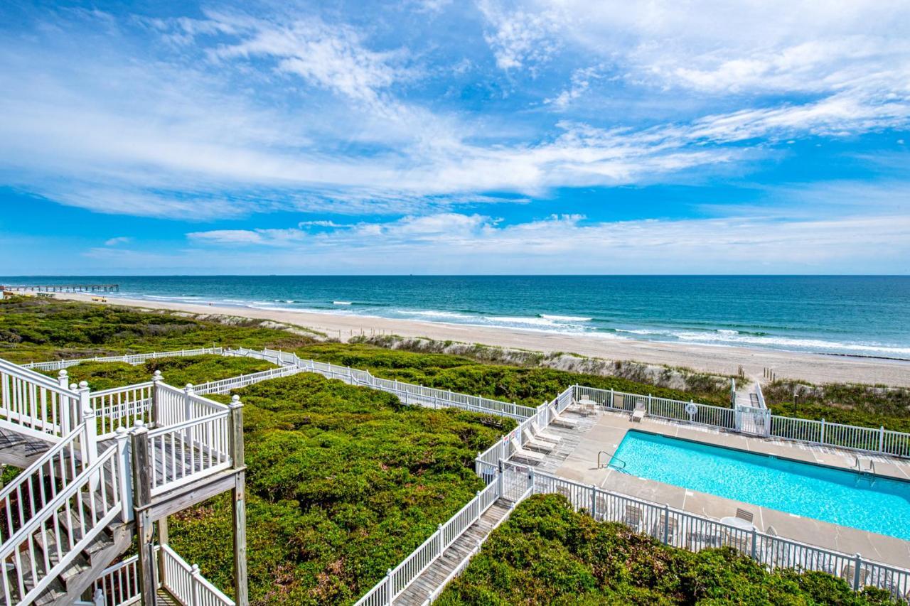 Shutters Βίλα Pine Knoll Shores Εξωτερικό φωτογραφία