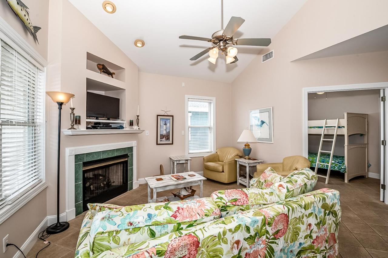 Shutters Βίλα Pine Knoll Shores Εξωτερικό φωτογραφία