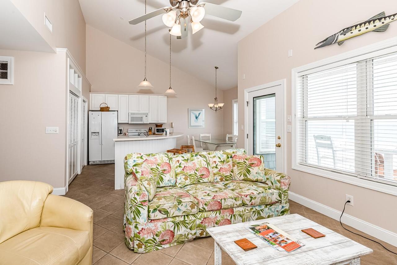 Shutters Βίλα Pine Knoll Shores Εξωτερικό φωτογραφία