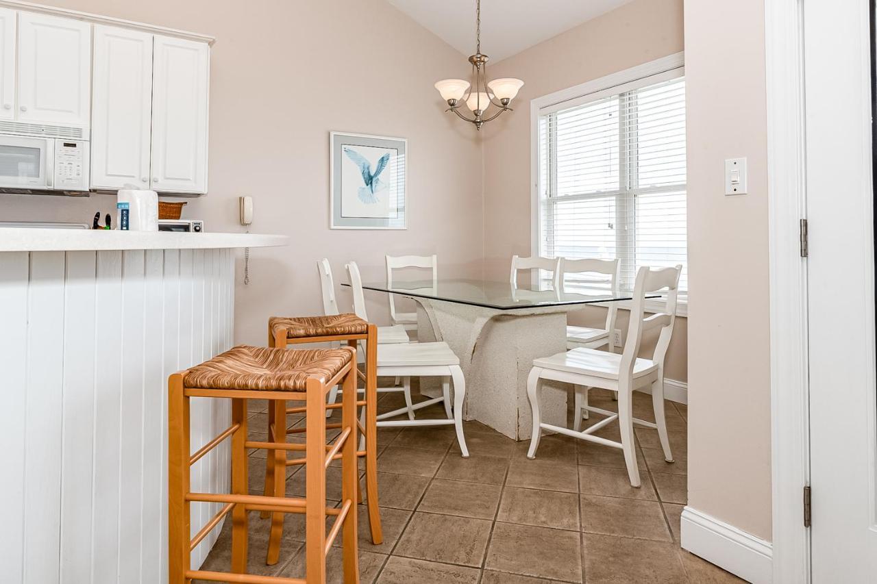 Shutters Βίλα Pine Knoll Shores Εξωτερικό φωτογραφία