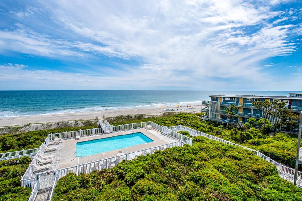 Shutters Βίλα Pine Knoll Shores Εξωτερικό φωτογραφία