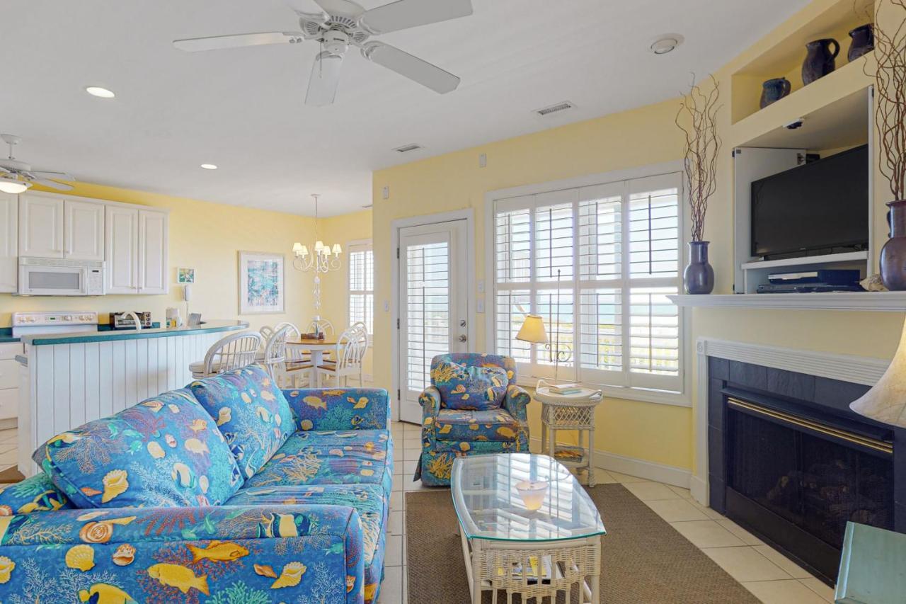 Shutters Βίλα Pine Knoll Shores Δωμάτιο φωτογραφία