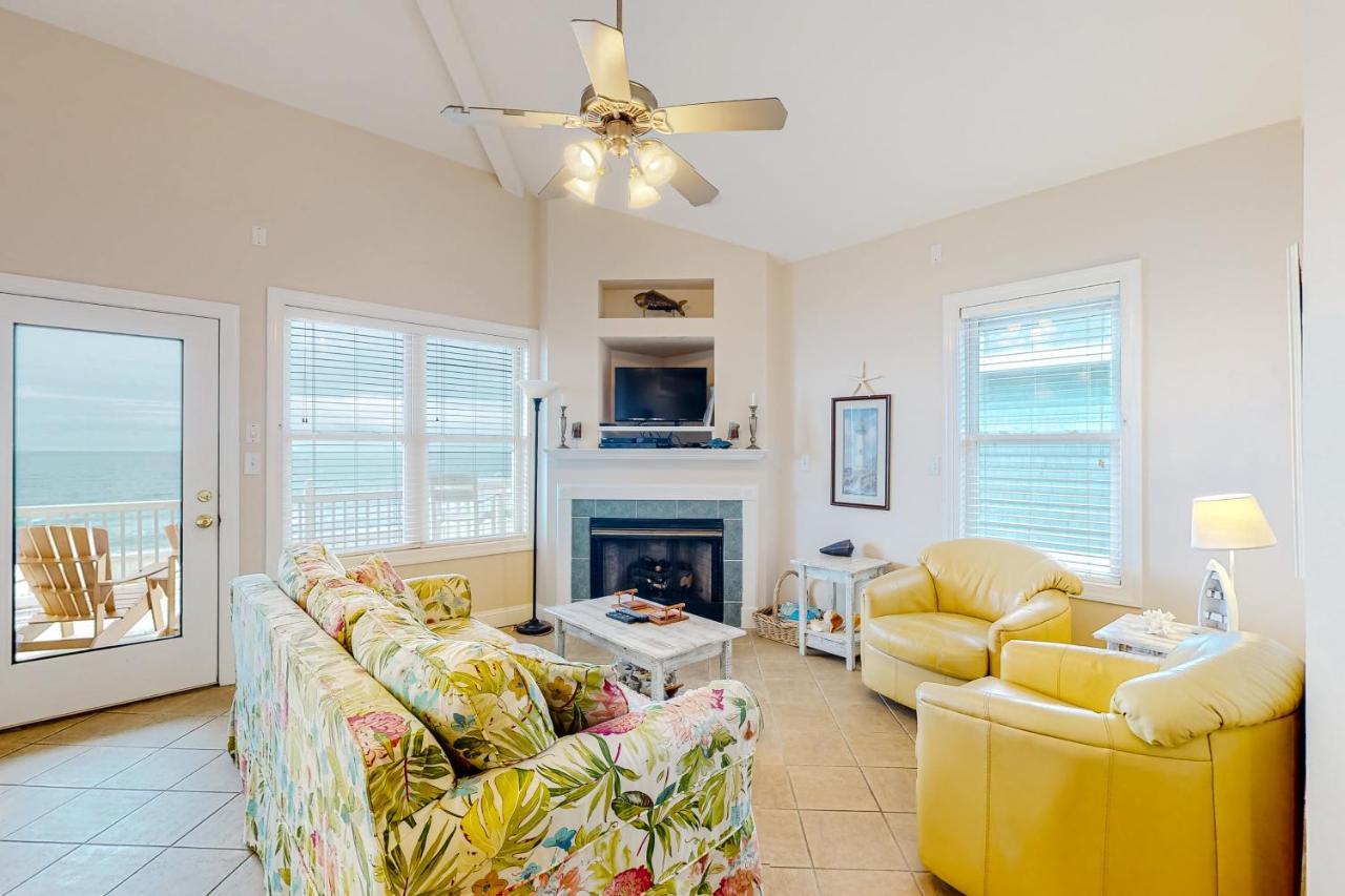 Shutters Βίλα Pine Knoll Shores Δωμάτιο φωτογραφία