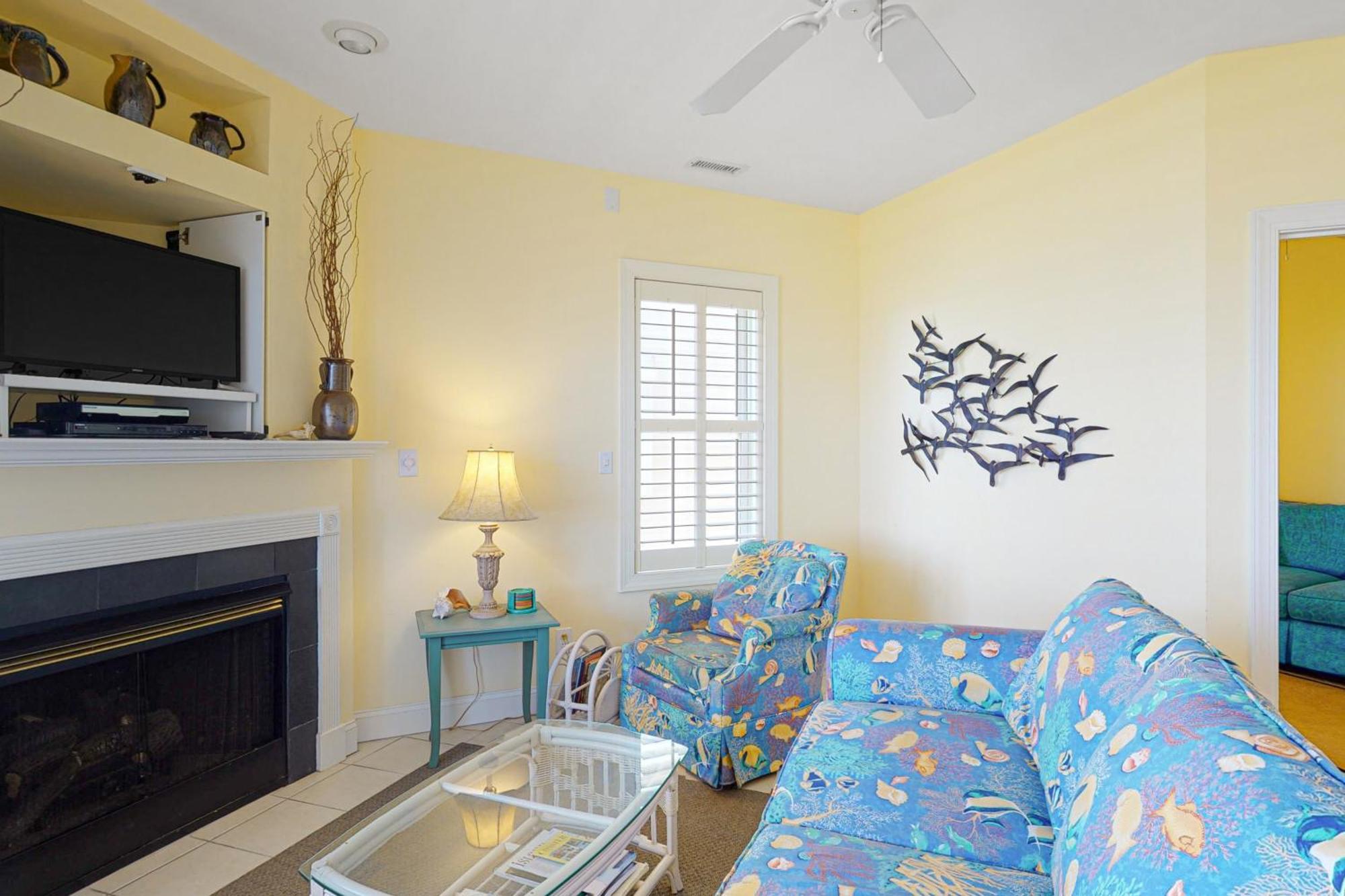 Shutters Βίλα Pine Knoll Shores Δωμάτιο φωτογραφία