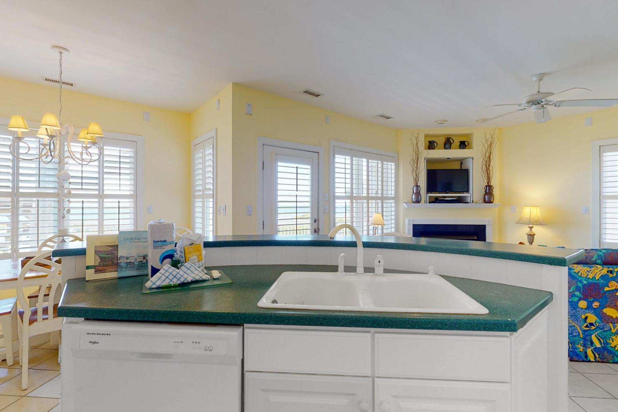 Shutters Βίλα Pine Knoll Shores Δωμάτιο φωτογραφία