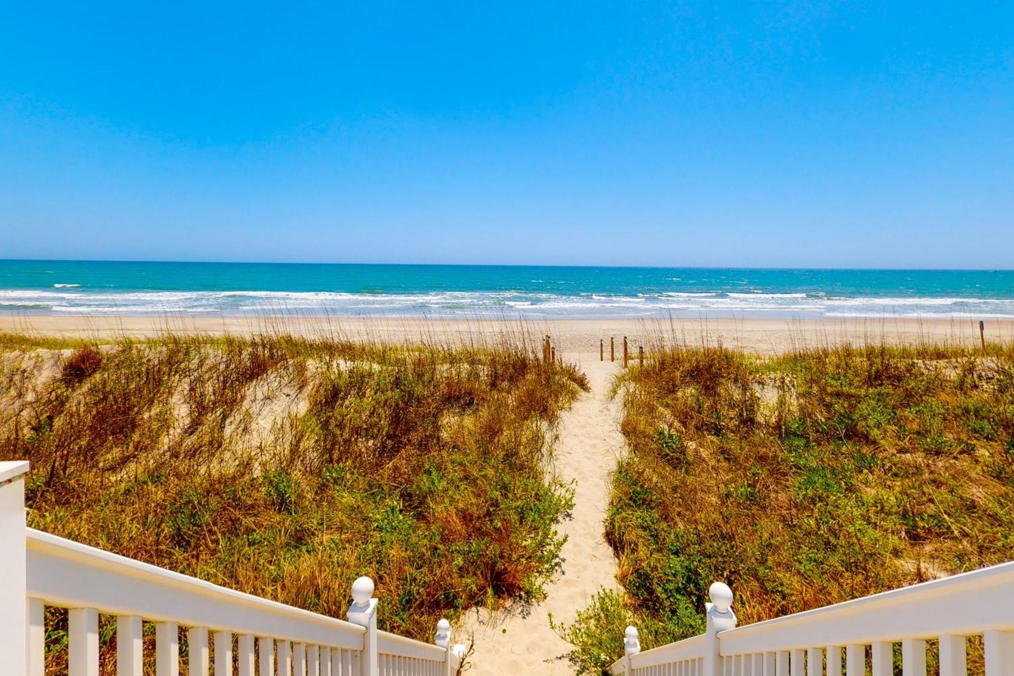 Shutters Βίλα Pine Knoll Shores Δωμάτιο φωτογραφία