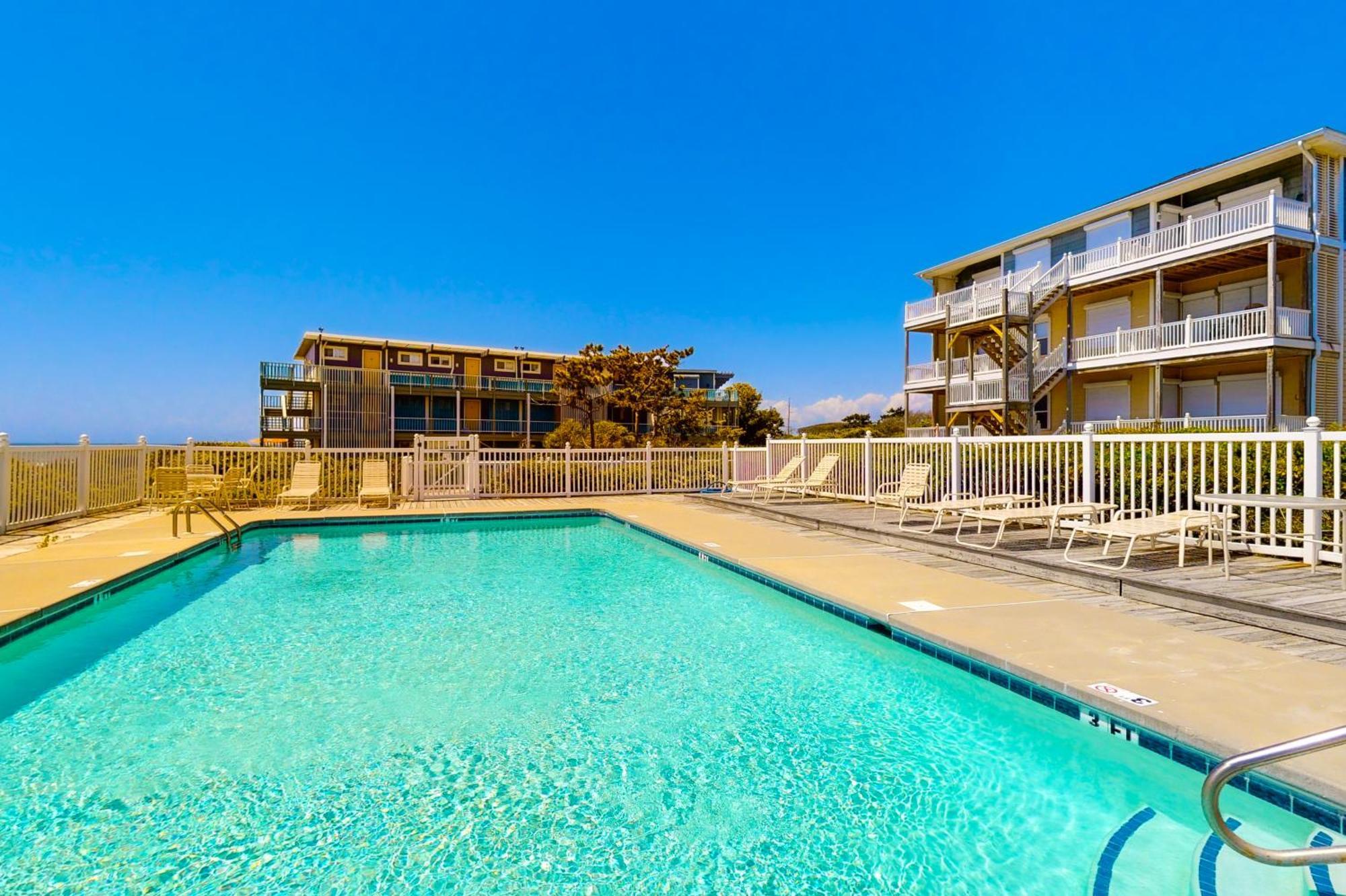 Shutters Βίλα Pine Knoll Shores Δωμάτιο φωτογραφία
