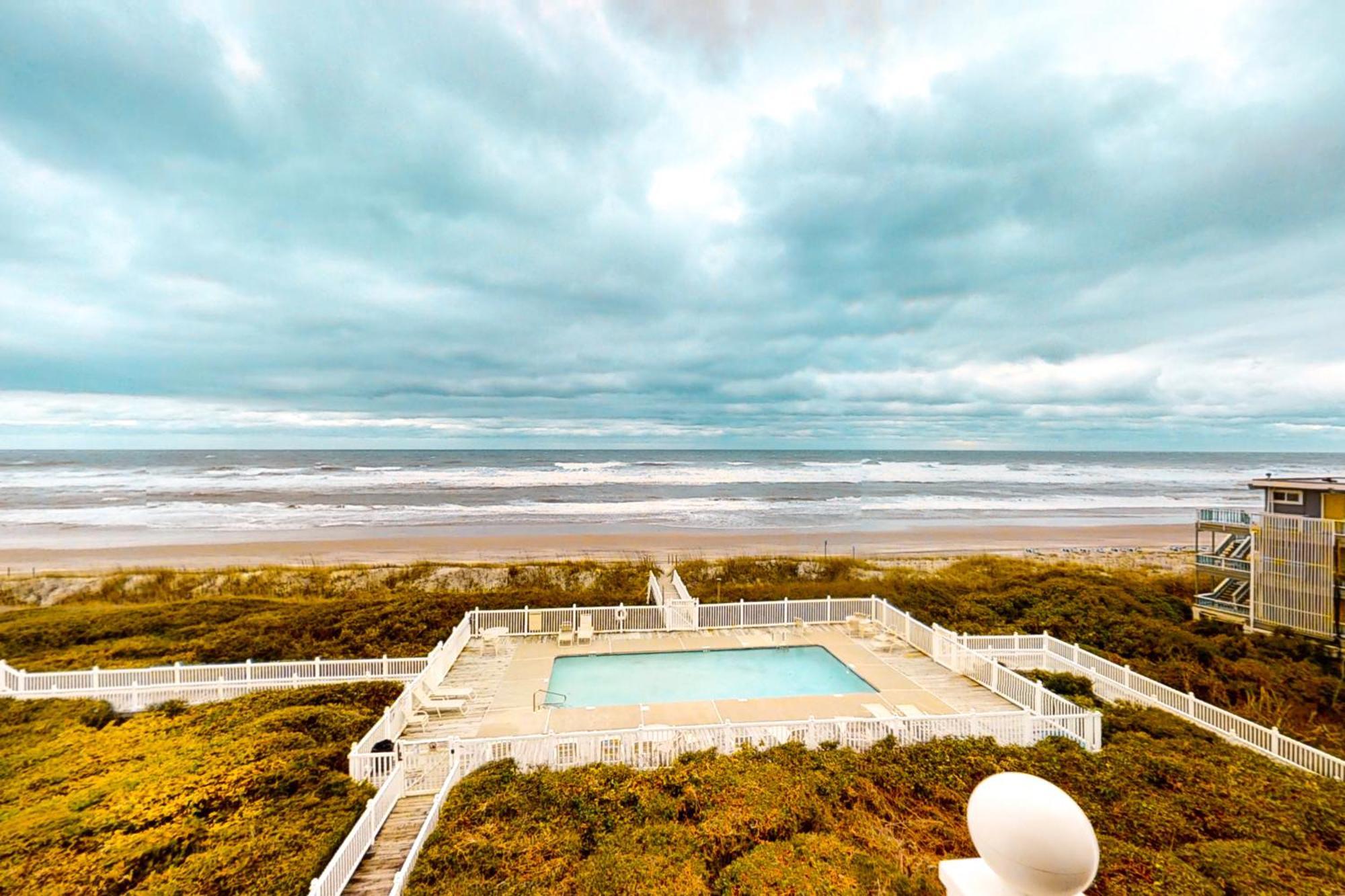 Shutters Βίλα Pine Knoll Shores Δωμάτιο φωτογραφία