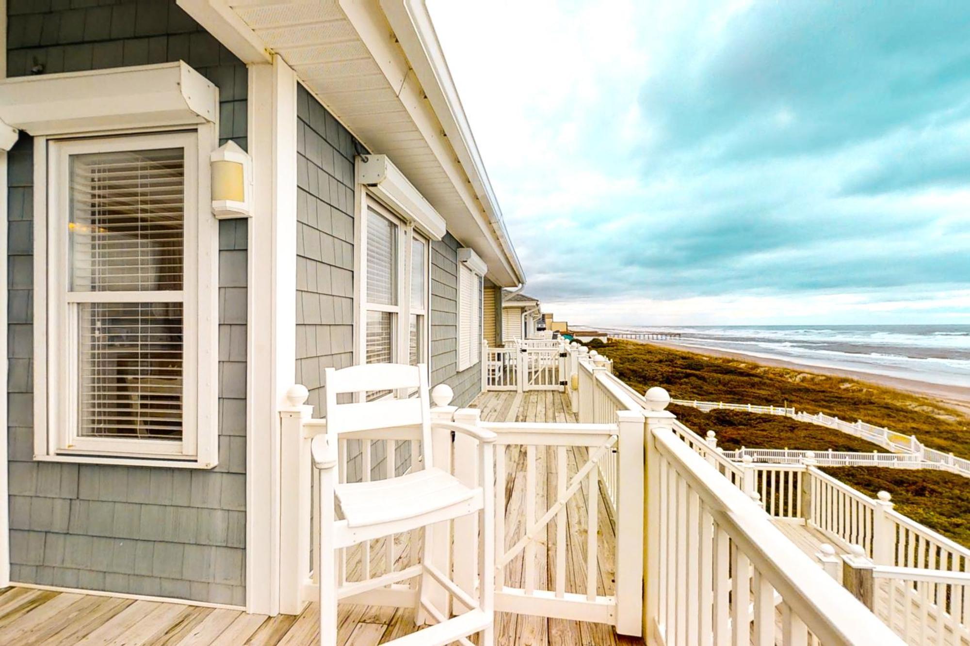 Shutters Βίλα Pine Knoll Shores Δωμάτιο φωτογραφία