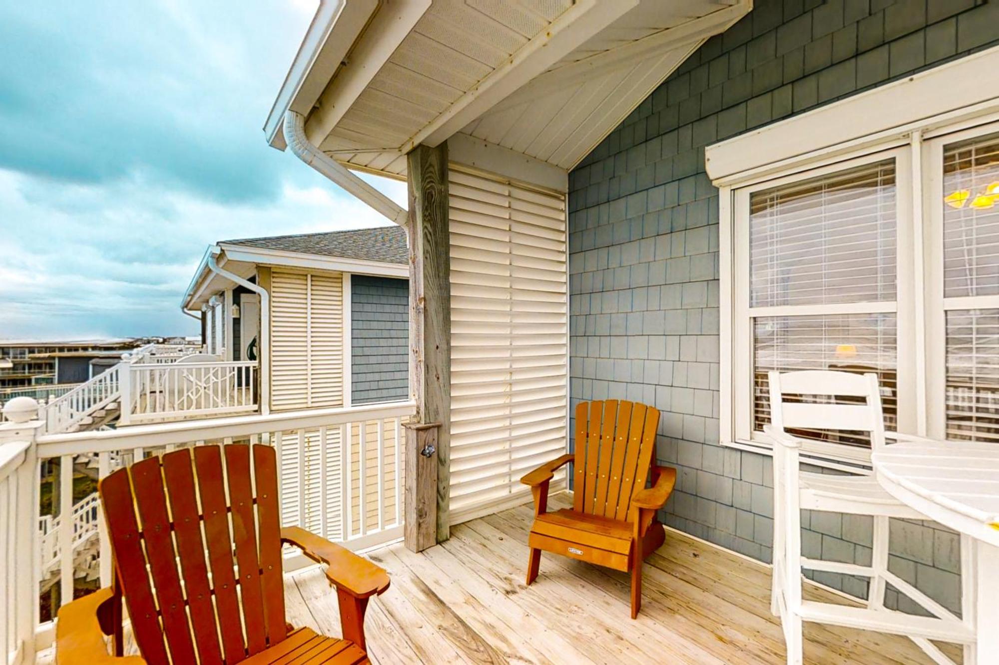 Shutters Βίλα Pine Knoll Shores Δωμάτιο φωτογραφία